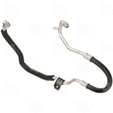 2007 Lexus GX470 A/C Refrigerant Suction Hose FS 55622