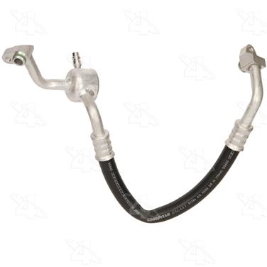 A/C Refrigerant Suction Hose FS 55624