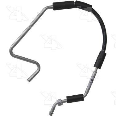 1992 Ford Ranger A/C Liquid Line with Orifice Tube FS 55660