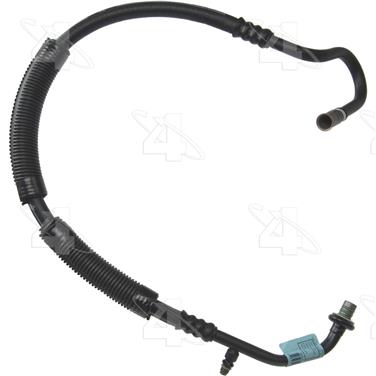 A/C Refrigerant Discharge Hose FS 55666