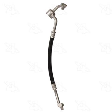 2008 Lexus IS250 A/C Refrigerant Suction Hose FS 55668