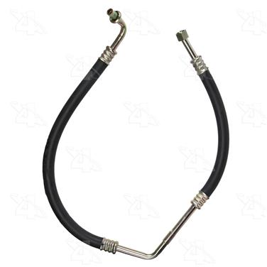 1987 Ford Ranger A/C Refrigerant Suction Hose FS 55672