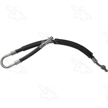 1988 Lincoln Town Car A/C Refrigerant Suction Hose FS 55673