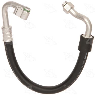 A/C Refrigerant Suction Hose FS 55700