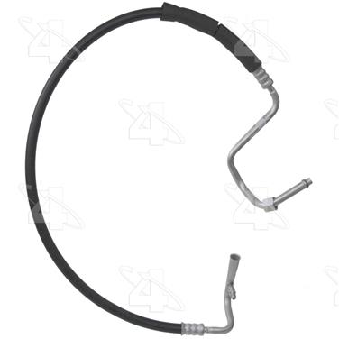 1988 Ford Ranger A/C Refrigerant Discharge Hose FS 55702