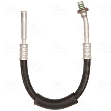 1995 Lincoln Town Car A/C Refrigerant Liquid Hose FS 55719