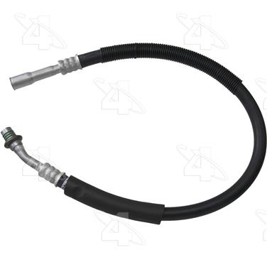 1990 Lincoln Town Car A/C Refrigerant Suction Hose FS 55740