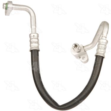 A/C Refrigerant Discharge Hose FS 55742