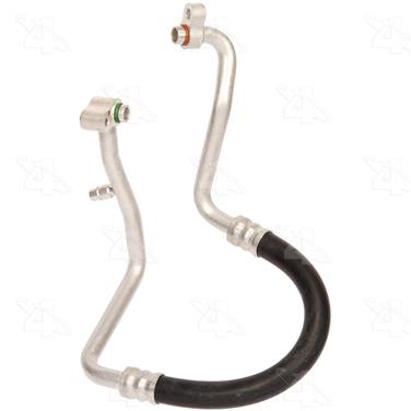 A/C Refrigerant Suction Hose FS 55746