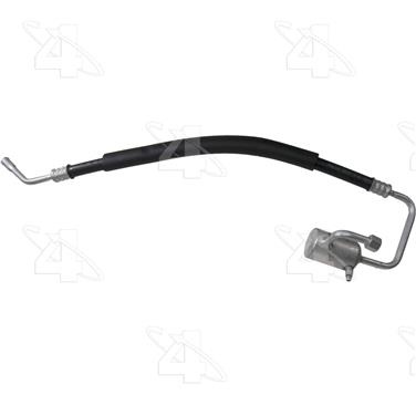 1989 Ford Country Squire A/C Refrigerant Discharge Hose FS 55747