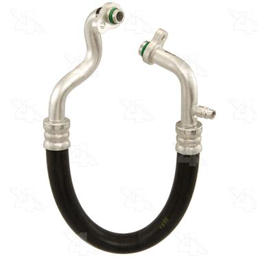 A/C Refrigerant Suction Hose FS 55772