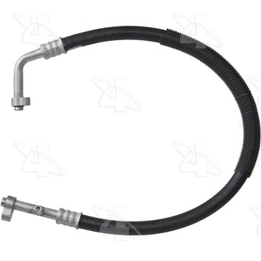 1996 Saturn SL A/C Refrigerant Suction Hose FS 55794