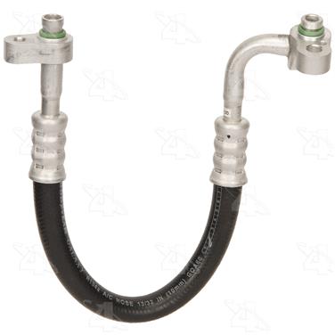 A/C Refrigerant Discharge Hose FS 55802