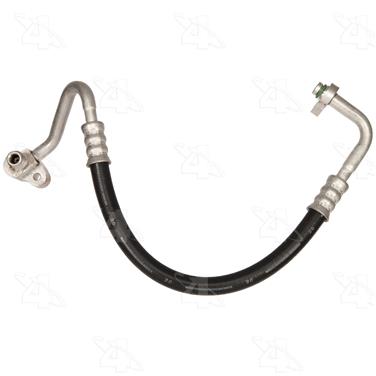 2000 Hyundai Sonata A/C Refrigerant Discharge Hose FS 55805