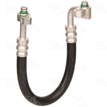 A/C Refrigerant Discharge Hose FS 55806