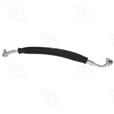 2013 Chrysler 200 A/C Refrigerant Suction Hose FS 55833