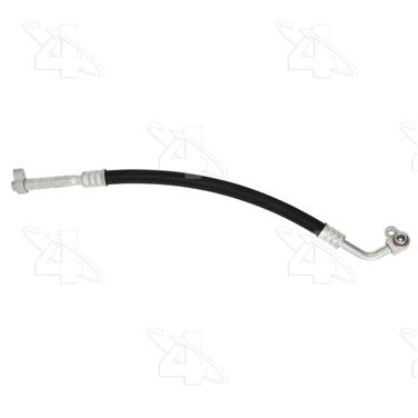 2012 Dodge Journey A/C Refrigerant Suction Hose FS 55842