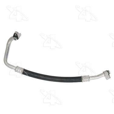 2011 Dodge Journey A/C Refrigerant Suction Hose FS 55845