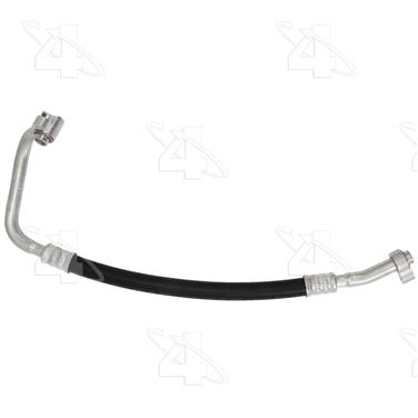 2012 Dodge Journey A/C Refrigerant Suction Hose FS 55846