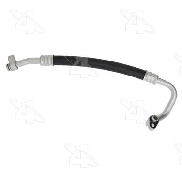 2010 Dodge Journey A/C Refrigerant Suction Hose FS 55850