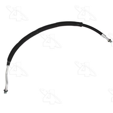 2008 Ford Ranger A/C Refrigerant Suction Hose FS 55861