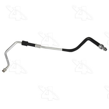 2010 Dodge Journey A/C Refrigerant Suction Hose FS 55864