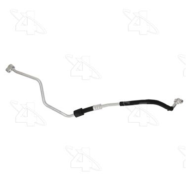 2014 Dodge Journey A/C Refrigerant Suction Hose FS 55866