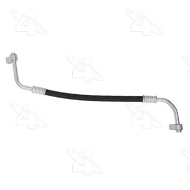 2015 Dodge Journey A/C Refrigerant Discharge Hose FS 55867