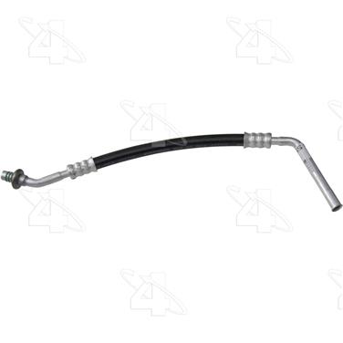 1996 Ford Ranger A/C Refrigerant Liquid Hose FS 55883