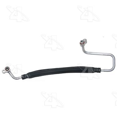 2014 Dodge Challenger A/C Refrigerant Discharge Hose FS 55904