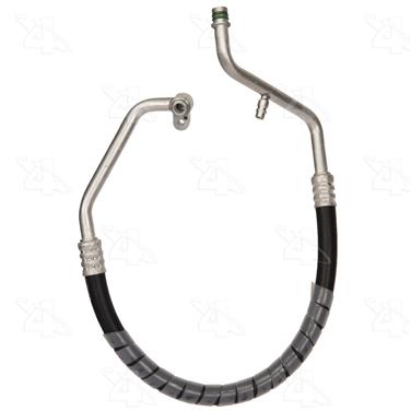 A/C Refrigerant Suction Hose FS 55919