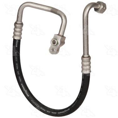 A/C Refrigerant Discharge Hose FS 55924