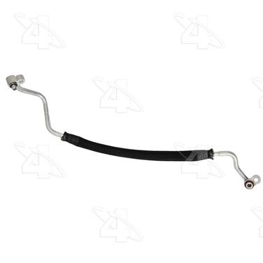 2014 Chrysler 300 A/C Refrigerant Discharge Hose FS 55935