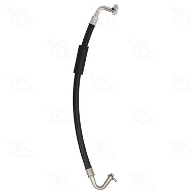 A/C Refrigerant Suction Hose FS 55945