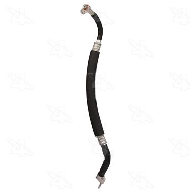 2009 Ford F-150 A/C Refrigerant Suction Hose FS 55953