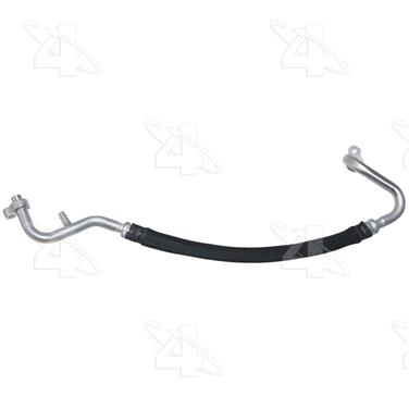 2014 Chrysler 300 A/C Refrigerant Suction Hose FS 55954