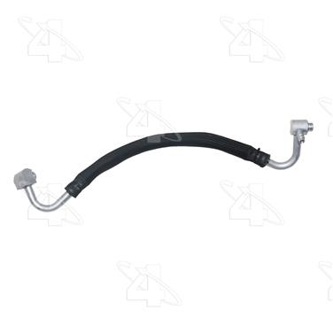 2014 Chrysler 300 A/C Refrigerant Suction Hose FS 55957