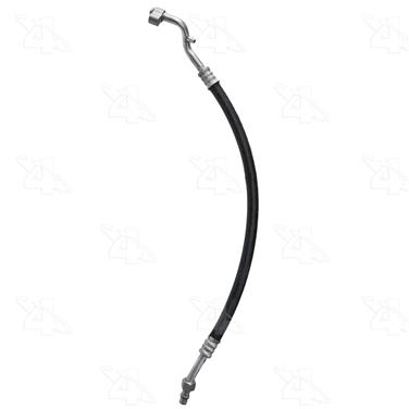 1993 Toyota Pickup A/C Refrigerant Suction Hose FS 55983