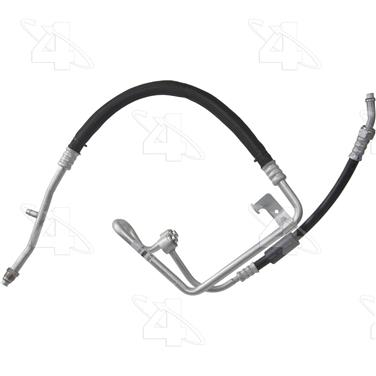 1994 Pontiac Firebird A/C Refrigerant Discharge / Suction Hose Assembly FS 56011