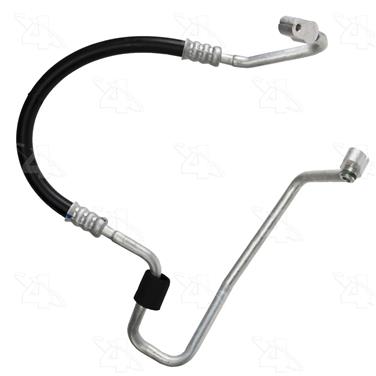 2002 Honda CR-V A/C Refrigerant Discharge Hose FS 56024