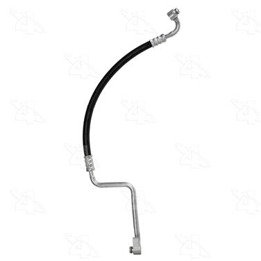 2006 Honda Odyssey A/C Refrigerant Discharge Hose FS 56030