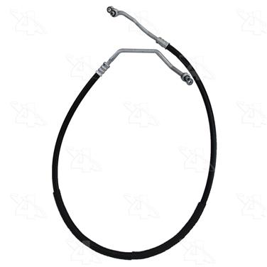 A/C Refrigerant Discharge Hose FS 56065