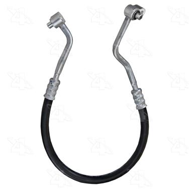 2003 Chevrolet Venture A/C Refrigerant Discharge Hose FS 56085