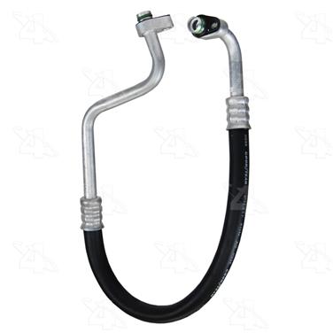 A/C Refrigerant Suction Hose FS 56086