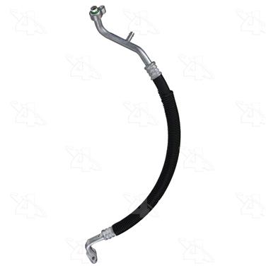 2008 Ford F-150 A/C Refrigerant Suction Hose FS 56087