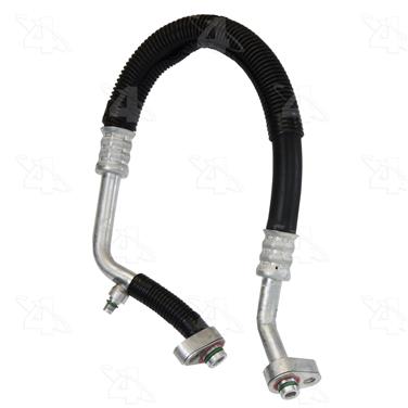 A/C Refrigerant Discharge Hose FS 56098