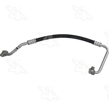 2001 Nissan Altima A/C Refrigerant Discharge Hose FS 56130