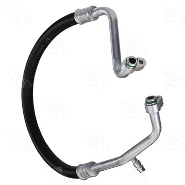 2010 Toyota Tundra A/C Refrigerant Suction Hose FS 56185