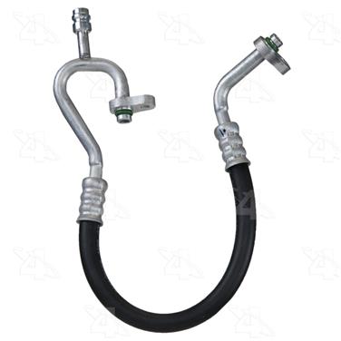 2005 Hyundai Tucson A/C Refrigerant Discharge Hose FS 56226