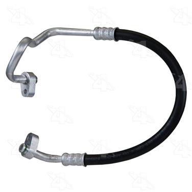 2010 Toyota Tundra A/C Refrigerant Discharge Hose FS 56235